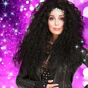 Cher Tribute Featuring Lisa McClowrey