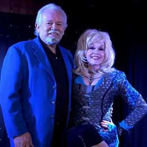 Dolly Parton & Kenny Rogers Tribute Show Featuring Kelly Vohnn and Mark Hinds