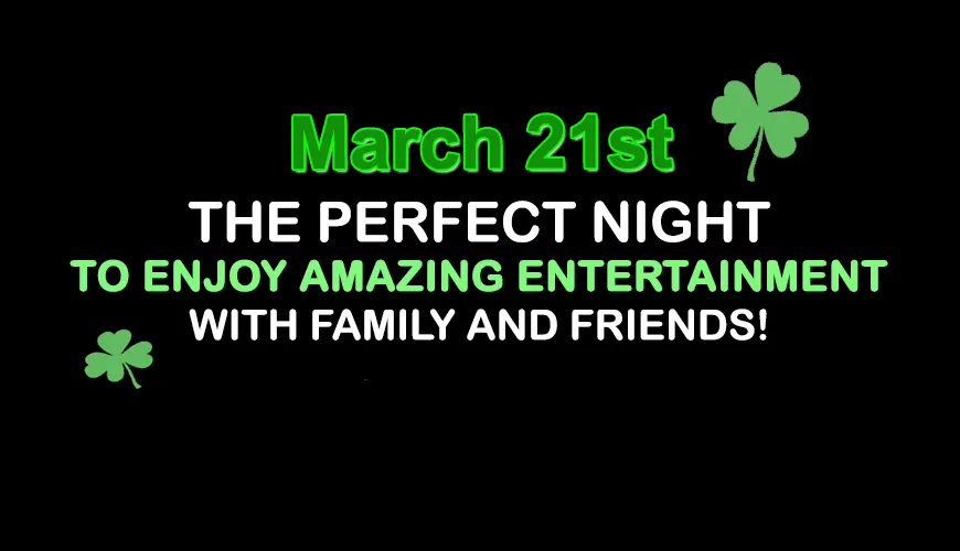 Boys in the Band performing The Alabama Tribute on March 21, 2026