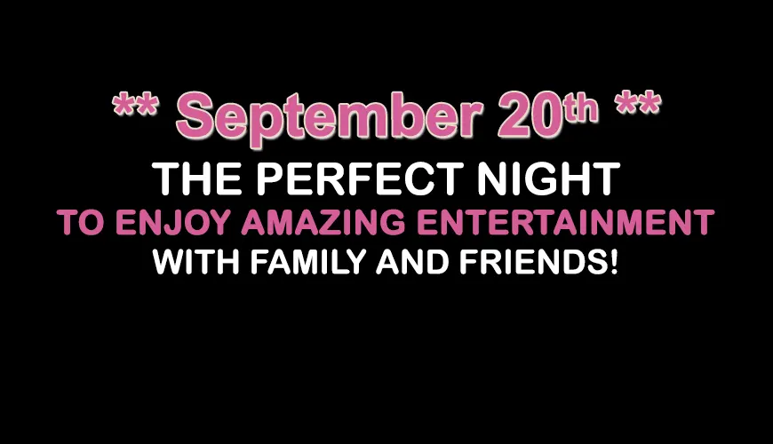 Nic and Desi: Song, Dance, and Romance from Broadway Featuring: Nicolas Dromard and Desiree Davar on September 20, 2025